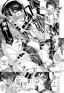 Page 15 of Traumerei 1st - 4th STAGE + Interlude | Tutte le mie Ragazze - preview thumbnail