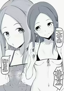 Page 5 of Takagi-san Swinging | Обмен партнёров - preview thumbnail