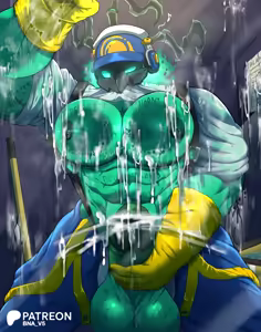 Page 39 of Janitor Thresh - preview thumbnail