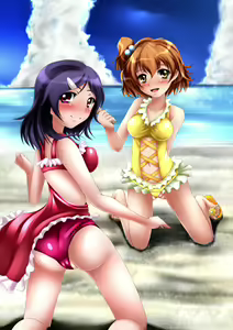 Page 11 of Pine no Kanzume Rennyuu Kake - preview thumbnail