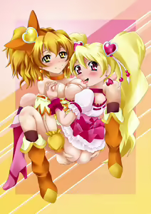 Page 92 of Pine no Kanzume Rennyuu Kake - preview thumbnail
