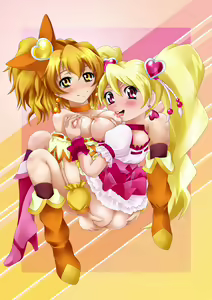 Page 94 of Pine no Kanzume Rennyuu Kake - preview thumbnail
