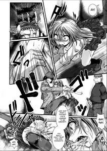 Page 20 of Girl's Seed - preview thumbnail