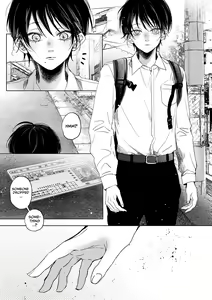 Page 2 of Nanato-kun no Sainan | The Misfortune of Nanato - preview thumbnail