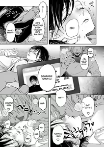 Page 10 of Nanato-kun no Sainan | The Misfortune of Nanato - preview thumbnail