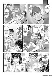 Page 144 of Suimin Kanin | sleep rape - preview thumbnail