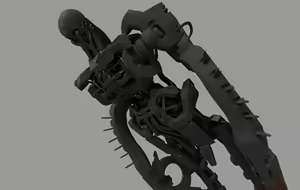 Page 14 of huke - preview thumbnail