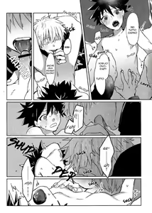 Page 9 of Immoralist | Sopprimi il Demone - preview thumbnail