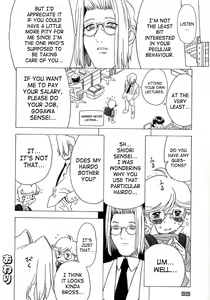 Page 84 of Alice Breaker Ch.1-8 - preview thumbnail