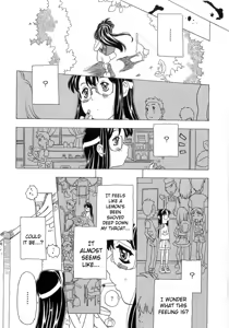 Page 98 of Alice Breaker Ch.1-8 - preview thumbnail