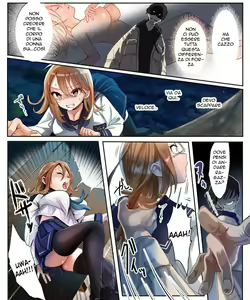 Page 11 of Yararetara Otoko ni Modorenaku Naru TS Musume ga Rape Ma ni Osowarete, Shojo o Mamorou to Hisshi ni Kobikobi Suru Ohanashi | Questa Malattia è un Casino - preview thumbnail