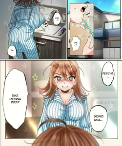 Page 2 of Yararetara Otoko ni Modorenaku Naru TS Musume ga Rape Ma ni Osowarete, Shojo o Mamorou to Hisshi ni Kobikobi Suru Ohanashi | Questa Malattia è un Casino - preview thumbnail