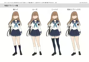 Page 40 of Yararetara Otoko ni Modorenaku Naru TS Musume ga Rape Ma ni Osowarete, Shojo o Mamorou to Hisshi ni Kobikobi Suru Ohanashi | Questa Malattia è un Casino - preview thumbnail