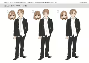 Page 41 of Yararetara Otoko ni Modorenaku Naru TS Musume ga Rape Ma ni Osowarete, Shojo o Mamorou to Hisshi ni Kobikobi Suru Ohanashi | Questa Malattia è un Casino - preview thumbnail