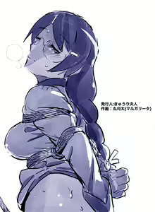 Page 286 of アニメキャラクターSM画集1〜9 - preview thumbnail