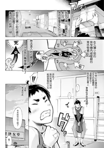 Page 6 of Kagitsu Nudou e Youkoso - Welcome to Kagidumedo Ch.2 - preview thumbnail