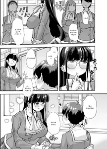 Page 8 of Houkago Omutsu Daisuki Club e Youkoso 2 | 방과후 기저귀 페티시 클럽에 어서오세요 2 - preview thumbnail