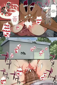 Page 54 of Hitozuma ga Classmate ni!? | Una Milf in Classe - preview thumbnail
