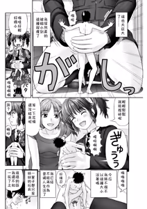 Page 15 of S no Tsukaima - preview thumbnail