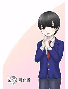 Page 38 of Kanja de Onanie Suru Hentaijoi-san - preview thumbnail