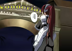 Page 11 of Seika Tenki Angelancers - preview thumbnail
