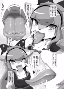 Page 9 of Zaako Namaiki Imouto Towa-chan - preview thumbnail