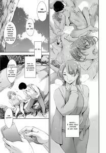 Page 32 of Onsenyato | L' Hotel del Peccato - preview thumbnail