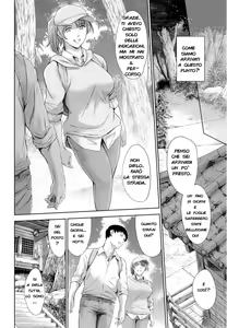 Page 10 of Onsenyato | L' Hotel del Peccato - preview thumbnail