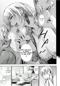 Page 32 of Do you like lap dance? | La Cavallona Texana - preview thumbnail