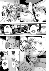 Page 5 of Do you like lap dance? | La Cavallona Texana - preview thumbnail