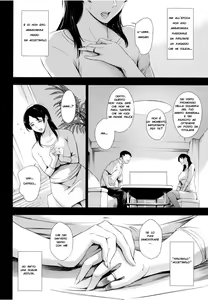 Page 4 of Onsenyato | Il Campione - preview thumbnail