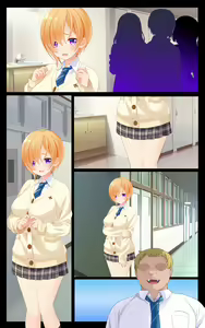 Page 22 of Minatoto kun wa Kotowarenai!2 Onna ni natta InCha no Boku wa Tsugou no ii Minna no Niku Onaho - preview thumbnail
