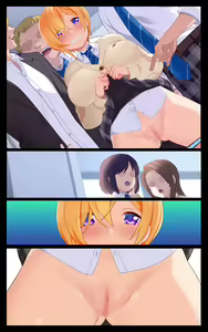Page 28 of Minatoto kun wa Kotowarenai!2 Onna ni natta InCha no Boku wa Tsugou no ii Minna no Niku Onaho - preview thumbnail