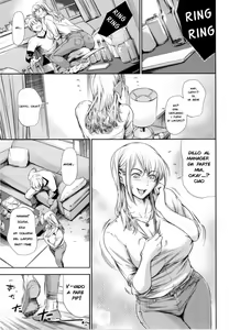 Page 104 of Anata no Oku-san Uwaki Shitemasu yo - preview thumbnail