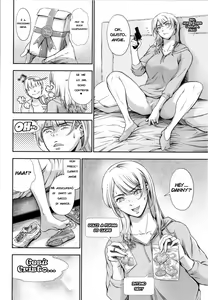 Page 116 of Anata no Oku-san Uwaki Shitemasu yo - preview thumbnail