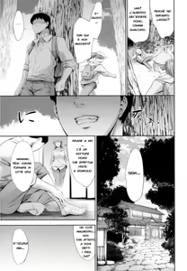 Page 22 of Anata no Oku-san Uwaki Shitemasu yo - preview thumbnail