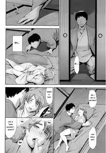 Page 70 of Anata no Oku-san Uwaki Shitemasu yo - preview thumbnail