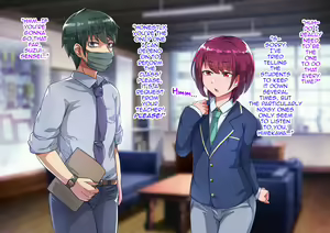 Page 9 of Sensei to no Himitsu - preview thumbnail