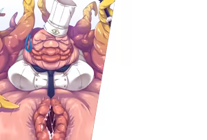 Page 342 of Seikou Senki Pony Celes | Radiant Princess Poni Ceress (decensored) - preview thumbnail
