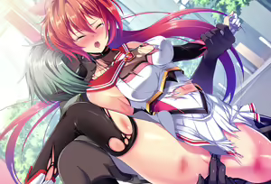 Page 500 of Seikou Senki Pony Celes | Radiant Princess Poni Ceress (decensored) - preview thumbnail