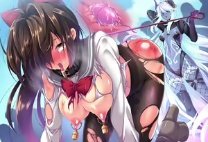Page 540 of Seikou Senki Pony Celes | Radiant Princess Poni Ceress (decensored) - preview thumbnail