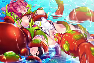 Page 571 of Seikou Senki Pony Celes | Radiant Princess Poni Ceress (decensored) - preview thumbnail