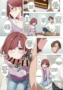Page 14 of Murasaki no Yume | Idol dietro le Quinte 2 - preview thumbnail