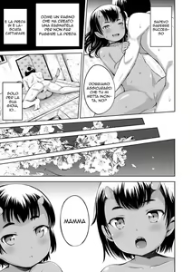 Page 23 of Yama no Tasogare nite | Cedere alla Tentazione (decensored) - preview thumbnail