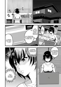 Page 8 of Tsuioku no Saibou | Una Scopata Indimenticabile - preview thumbnail
