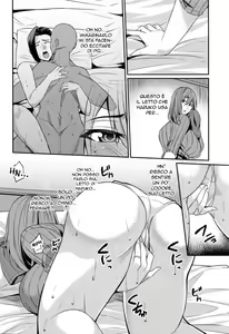 Page 4 of Nioi fechi tsuma | Un Odore da Capogiro - preview thumbnail