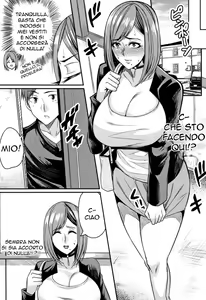 Page 3 of Kawari tsuma | 2 al Prezzo di 1 - preview thumbnail