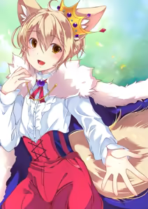 skeb Kako E - hentai manga cover image