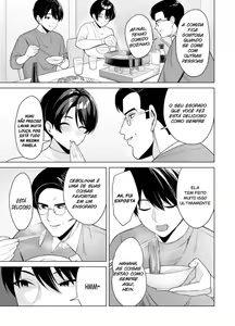Page 164 of Gibo-san wa Boku no Mono 1-8 | Minha Madrasta é Minha 1-8 - preview thumbnail