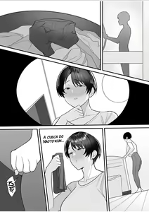 Page 6 of Gibo-san wa Boku no Mono 1-8 | Minha Madrasta é Minha 1-8 - preview thumbnail